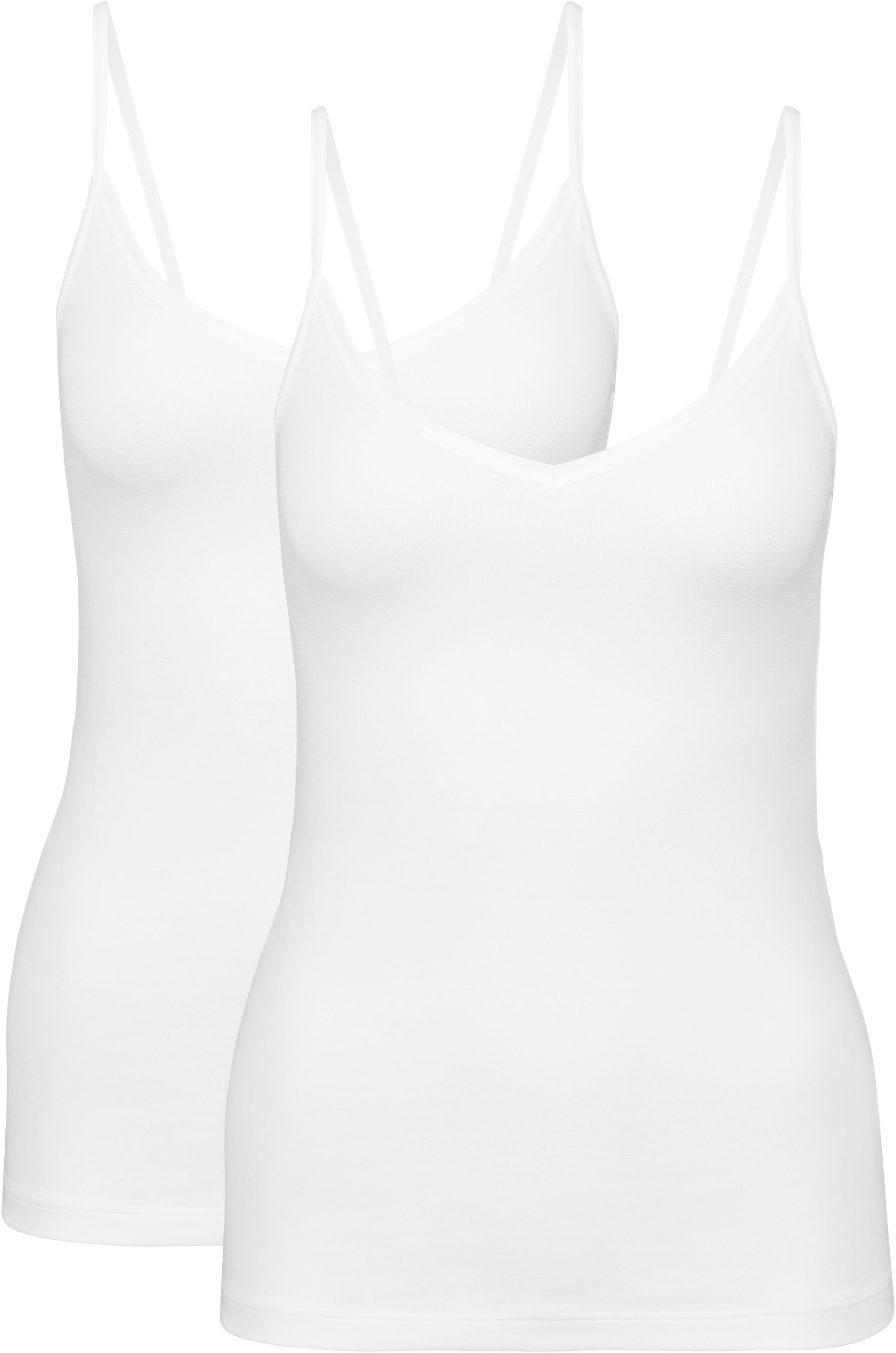 Unterhemd Benefit Women