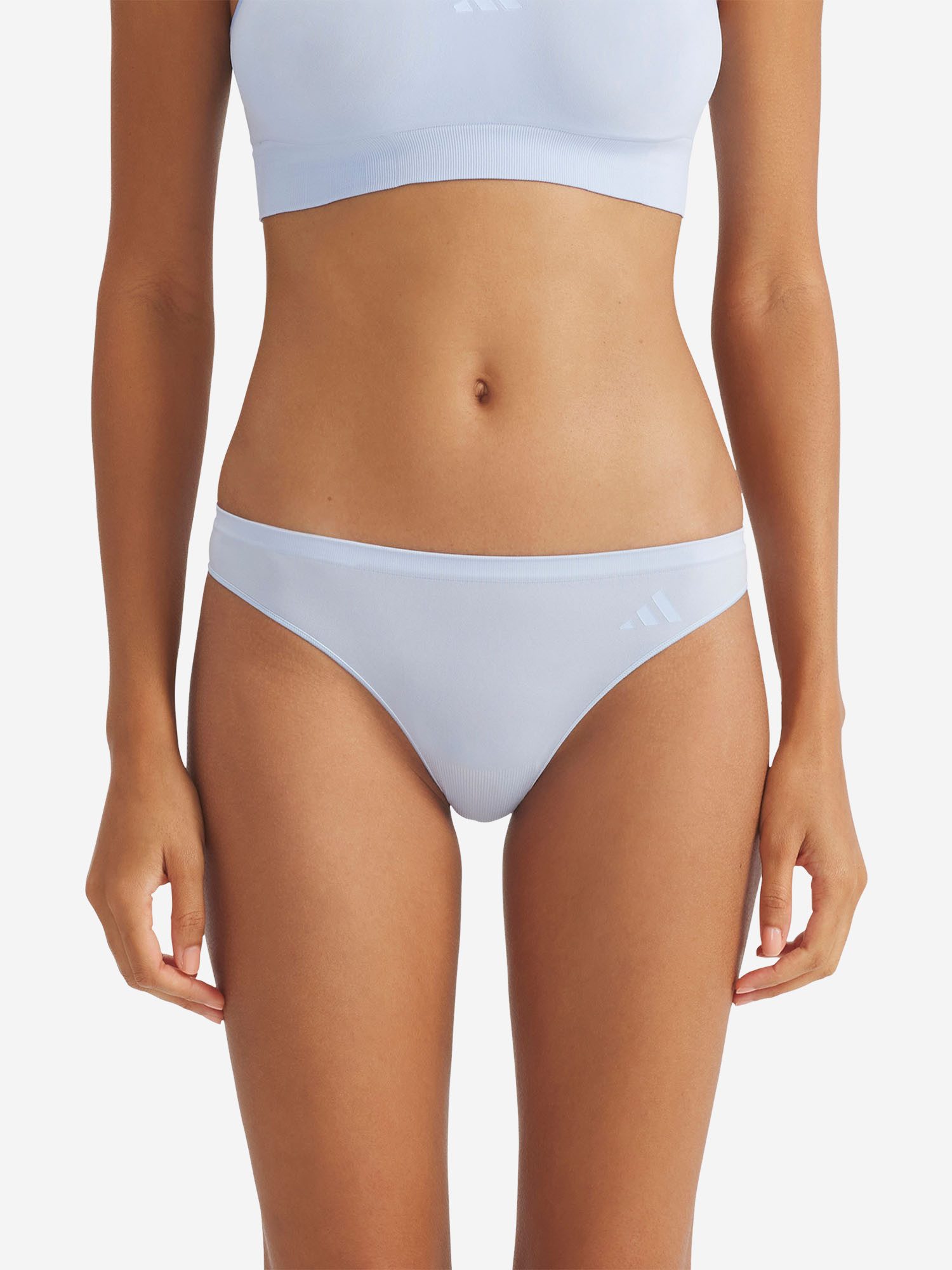 adidas Sportswear String Sport Active Seamless (6-St) String Slip, Tanga, Mini String