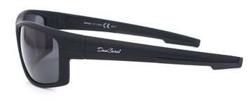 DanCarol Sonnenbrille DC-POL-PZ-600- -polarisierten Gläser Autofahren, Angeln, Skifahren, Schwimmen und bei so vielen weiteren