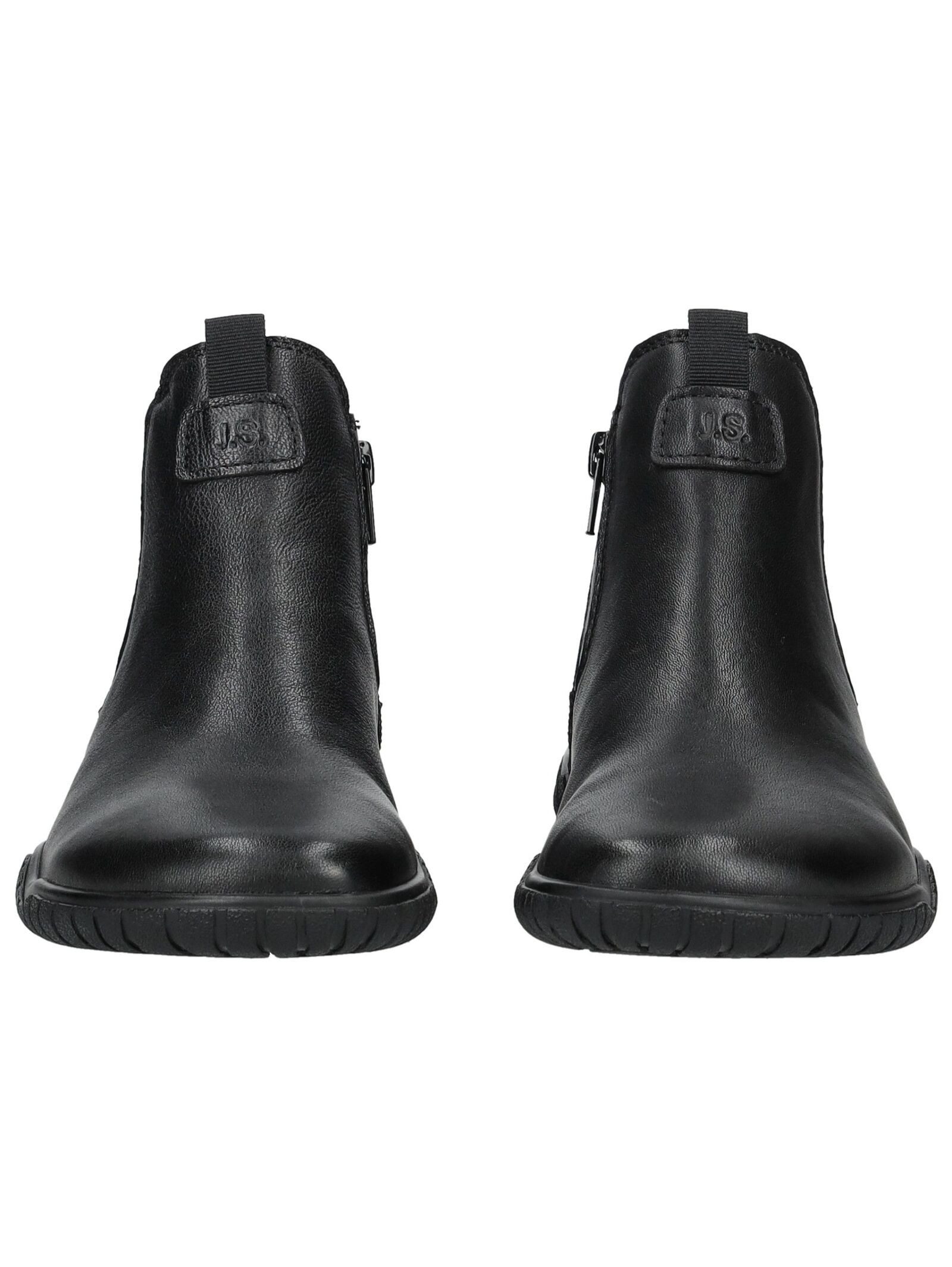 Josef Seibel Josef Seibel Stiefelette Leder Ankleboots