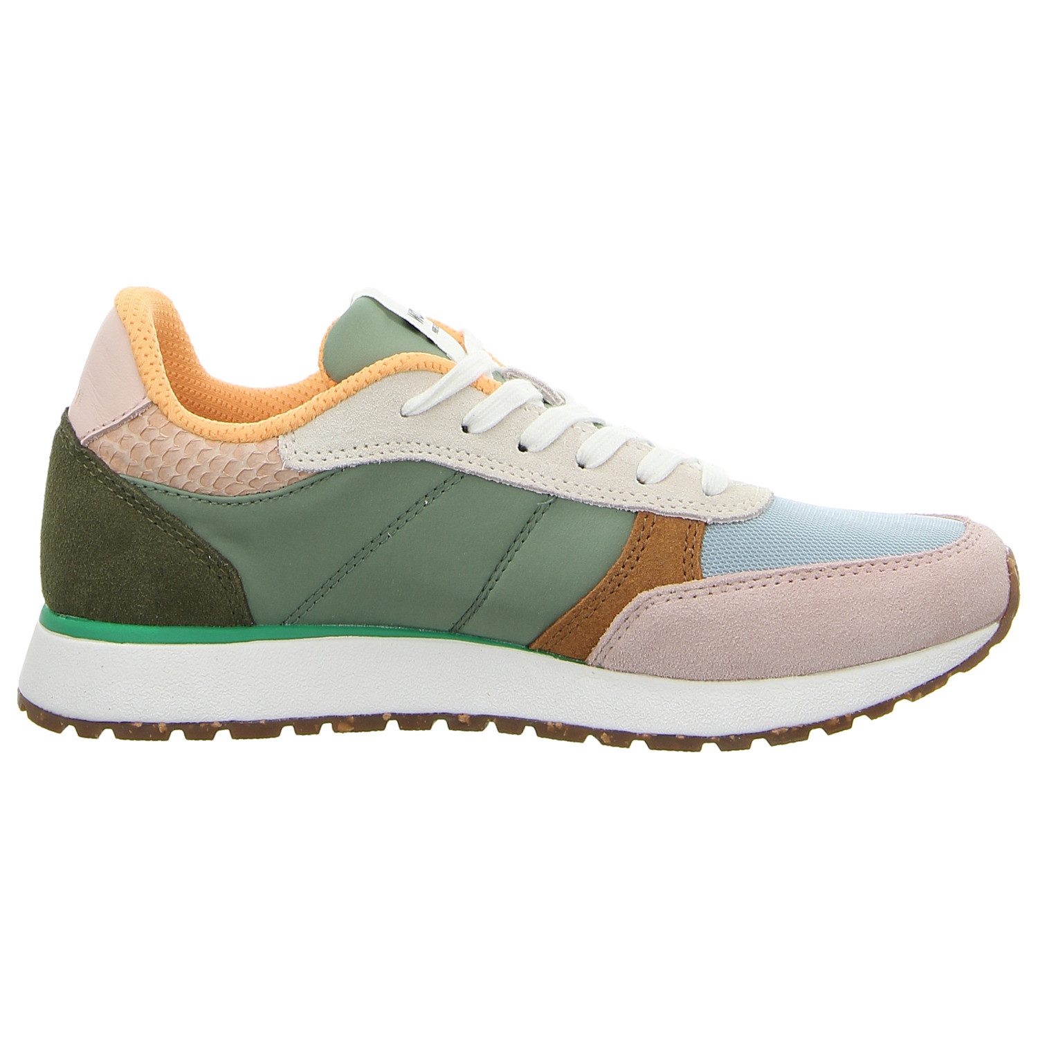 WODEN Ronja Sneaker