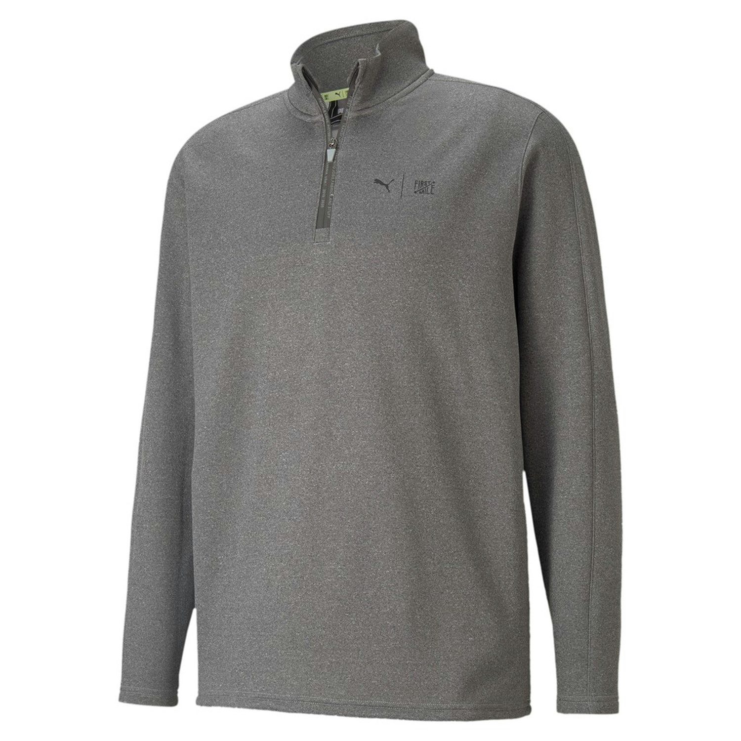 PUMA Longsweatshirt Puma Golf Layer First günstig online kaufen