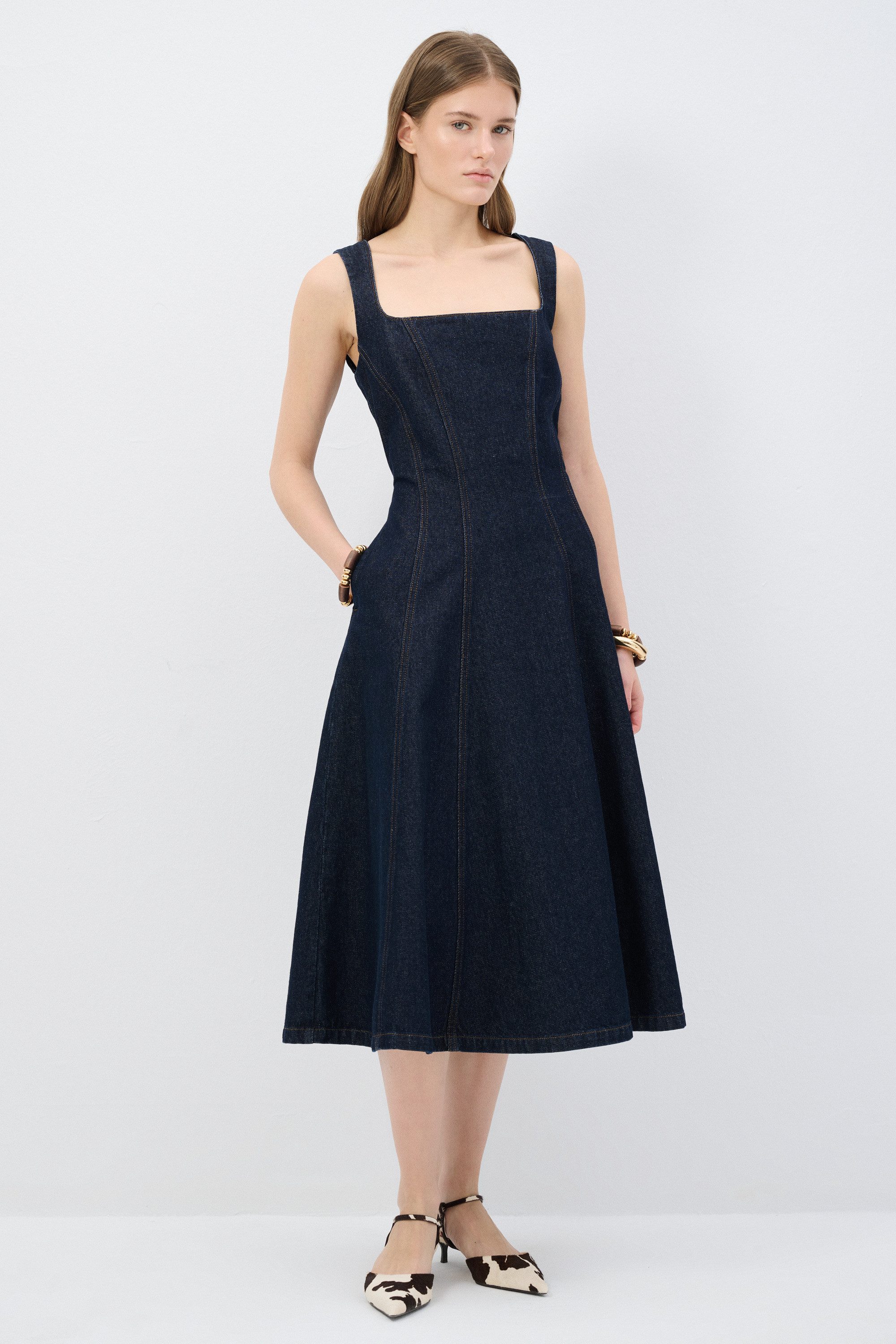 Cocktailkleid