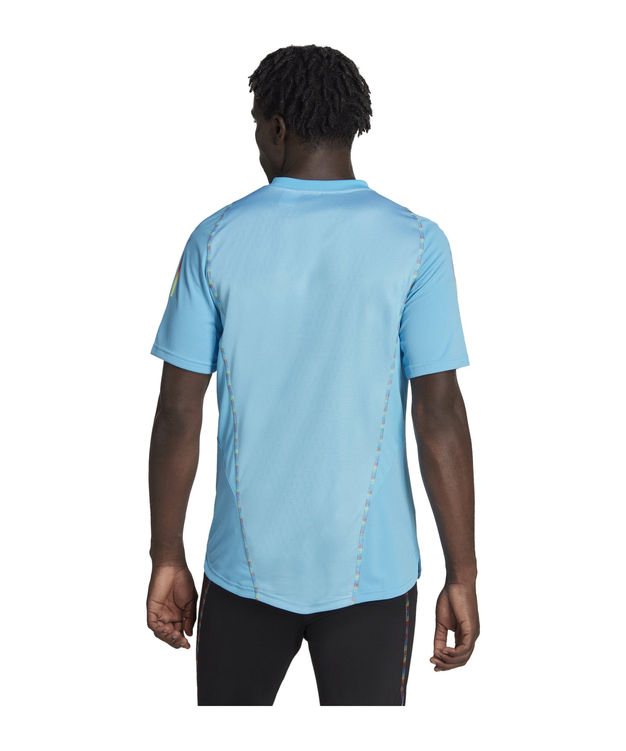 adidas Performance T-Shirt adidas Performance Tiro günstig online kaufen