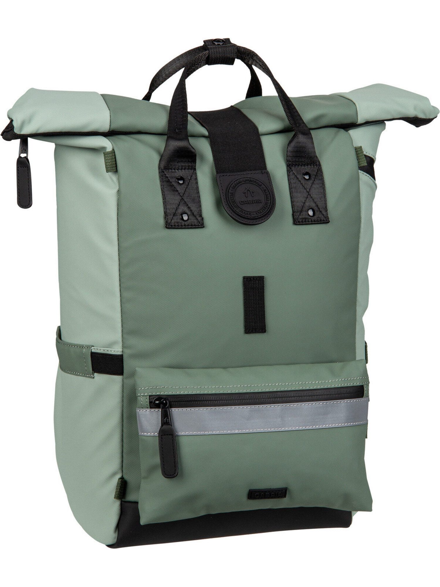 CABAIA Rucksack Explorer Recycled Oxford Medium günstig online kaufen