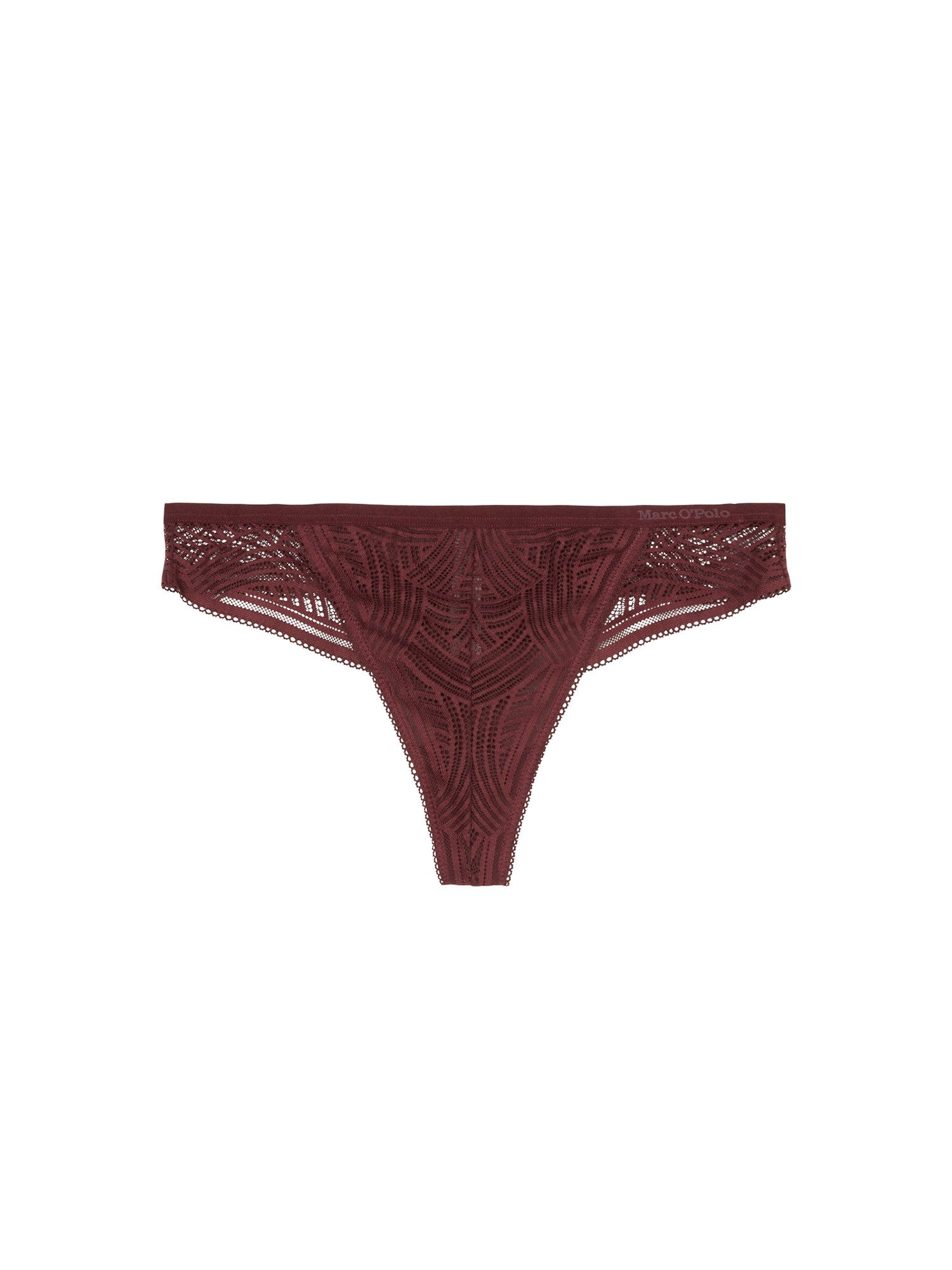 String Timeless Lace