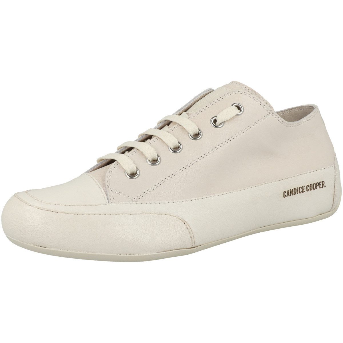 Candice Cooper ROCK S Damen Sneaker Turnschuhe, Sportschuhe, Freizeitschuhe, Halbschuhe, Schnürschuhe