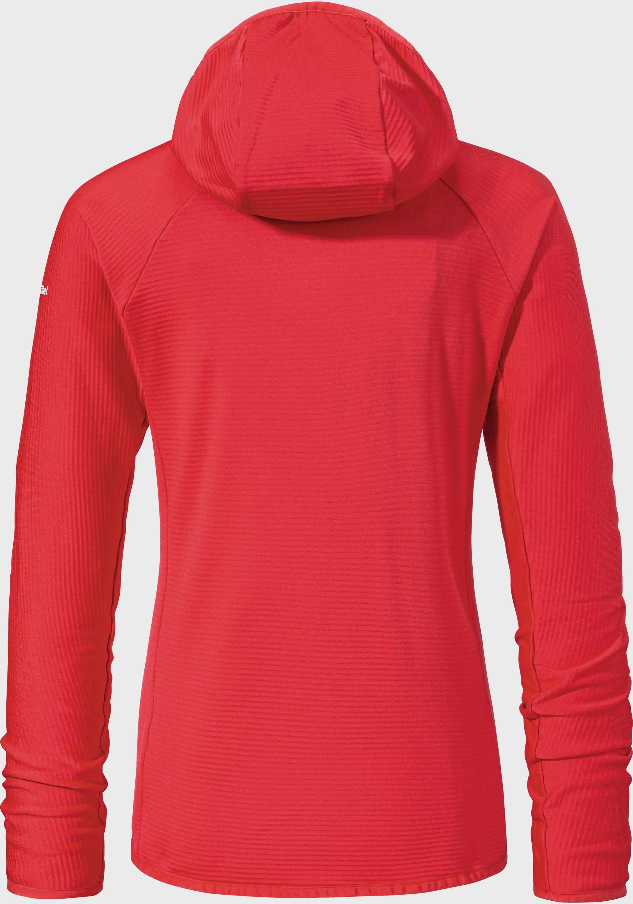 Schöffel Fleecejacke Hiking Fleece Hoody Style günstig online kaufen