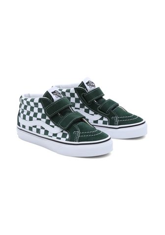  Vans UY SK8-Mid Reissue V Sneaker su k...