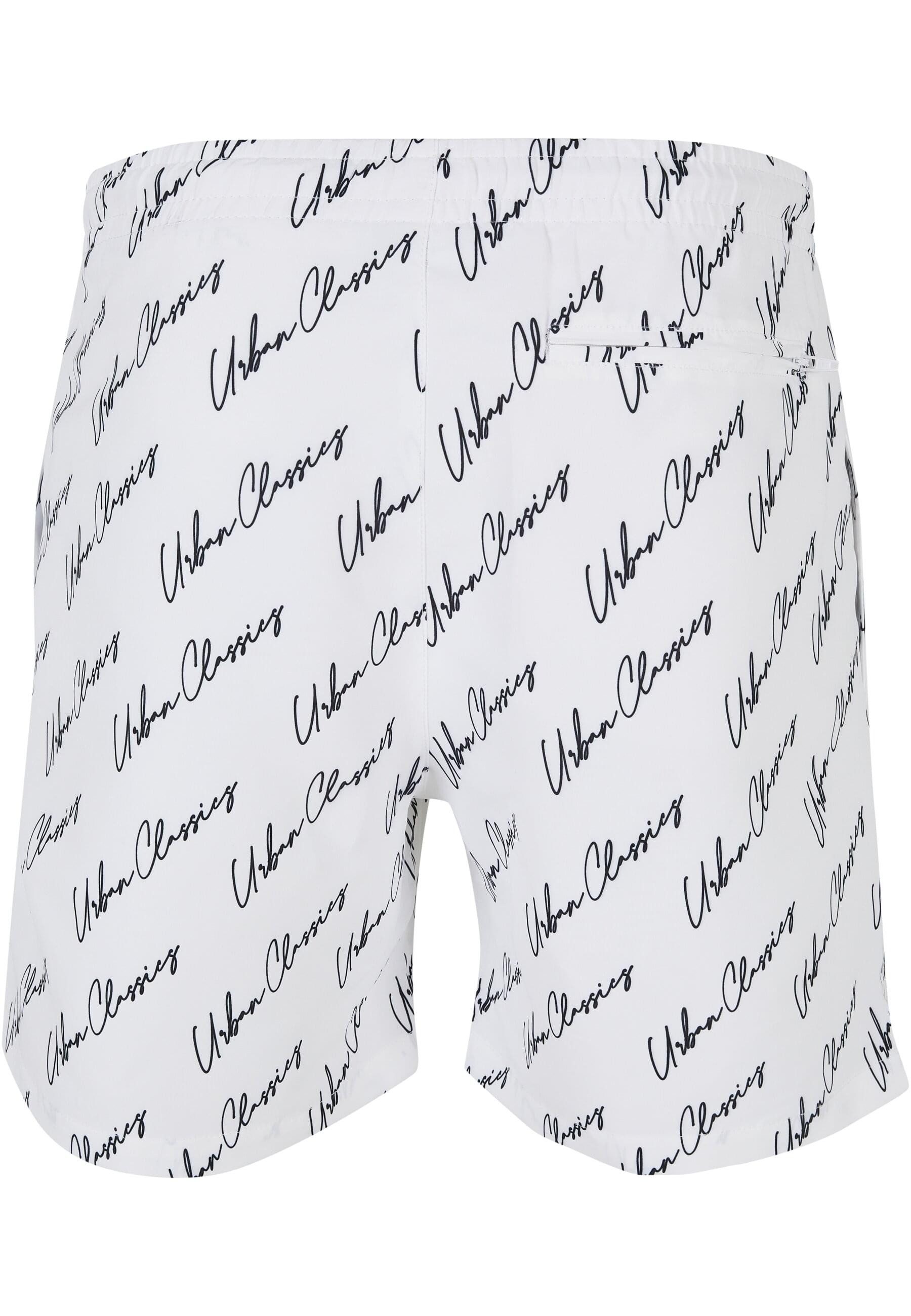 URBAN CLASSICS Badeshorts Urban Classics Herren günstig online kaufen