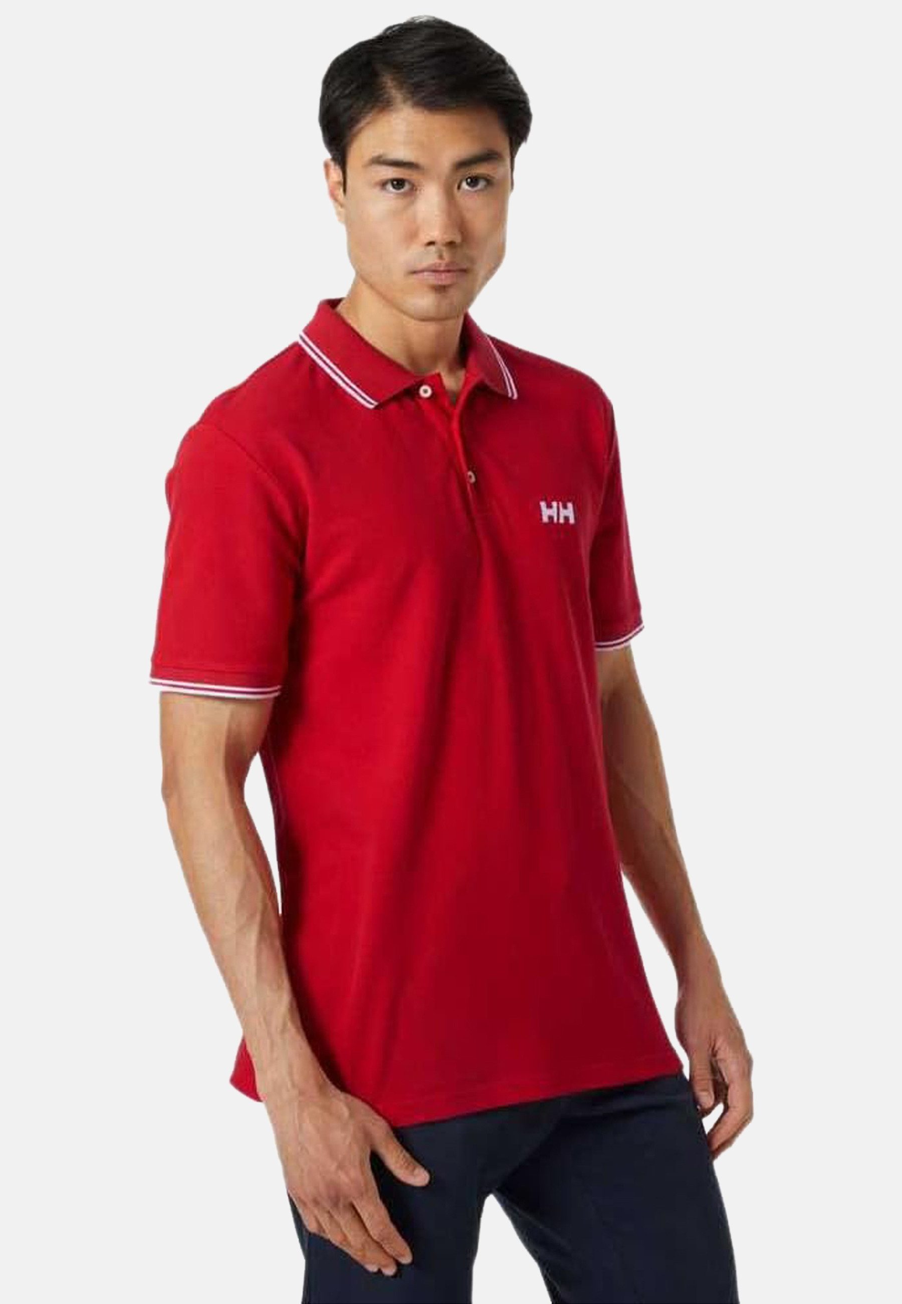 Helly Hansen T-Shirt Genova
