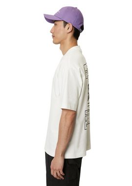 Marc O'Polo T-Shirt mit Rückenprint