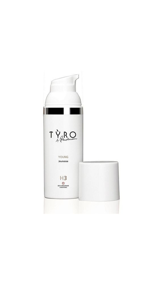 Tyro Gesichtspflege Tyro Young 50ml