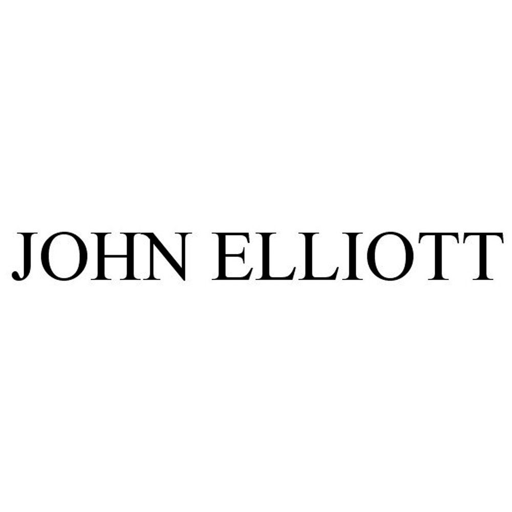 JOHN ELLIOTT