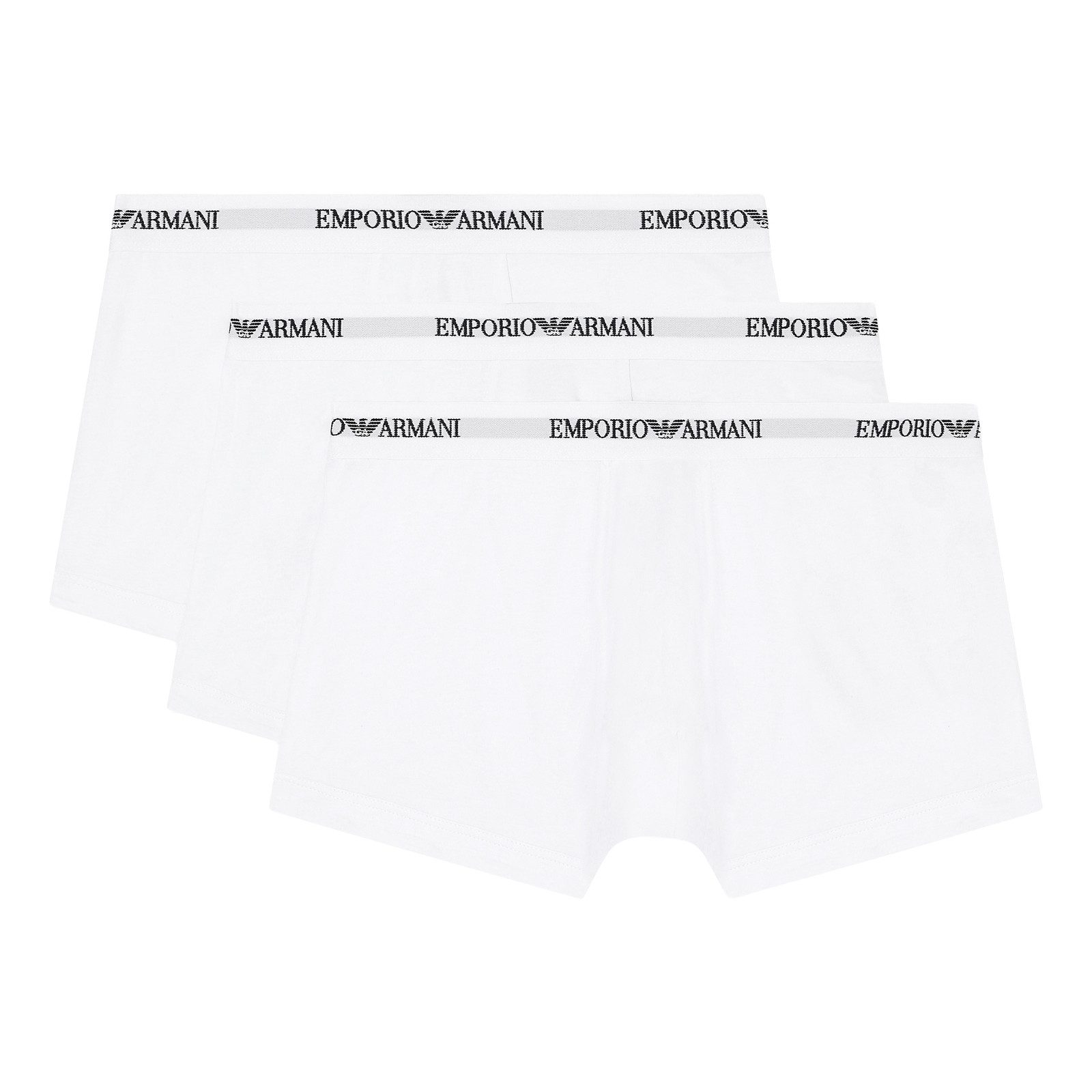 Trunk 3er Pack Trunk