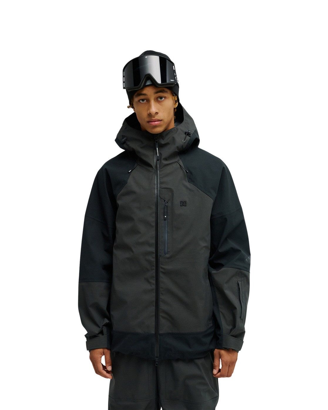DC Shoes Snowboardjacke Storm Divison 3L 30K