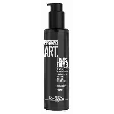 L'ORÉAL PROFESSIONNEL PARIS Haarpflege-Spray L'Oréal Professionnel tecni.art Transformer Lotion 150 ml