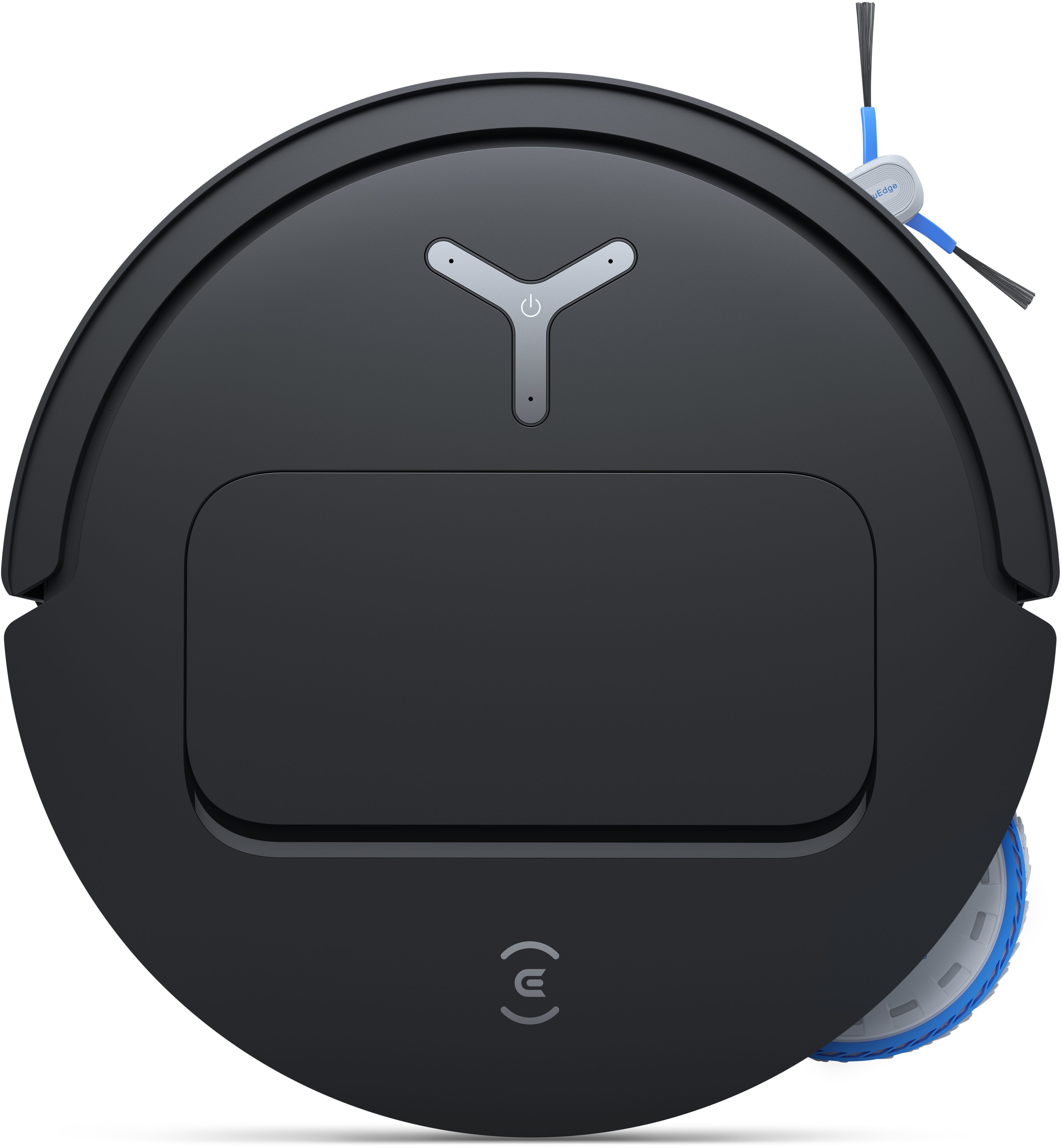 ECOVACS Saugroboter mit Wischfunktion, DEEBOT T50 OMNI Gen2, mit Beutel