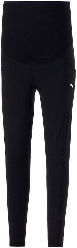 PUMA Leggings MATERNITY FAV FOREVER HIGH WAIST 7/8 TIGHT