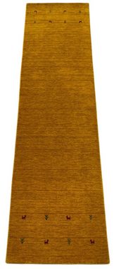 Wollteppich G625T3, Wawa Teppich, Höhe: 16 mm