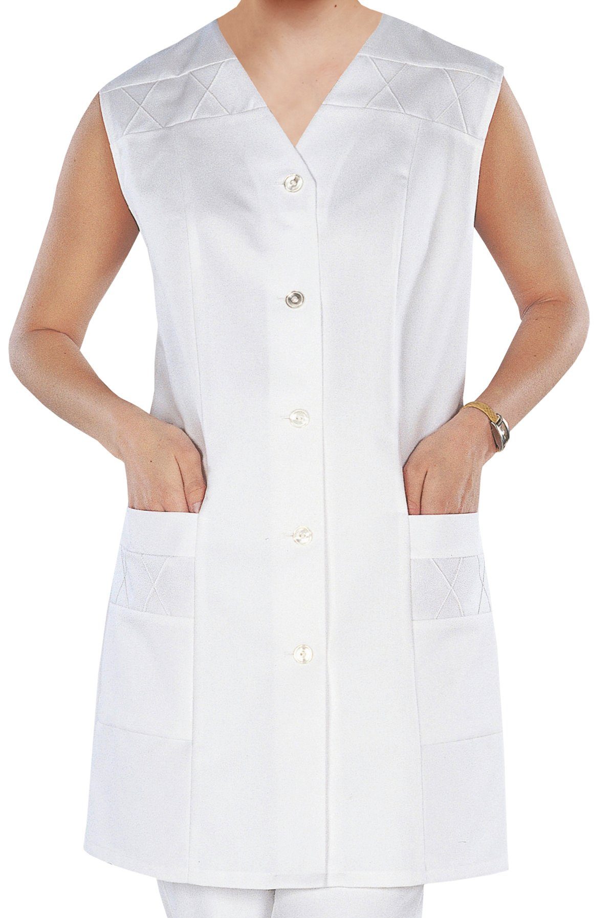 Terrax Workwear Arbeitsjacke Terrax Damen Kasak 40031