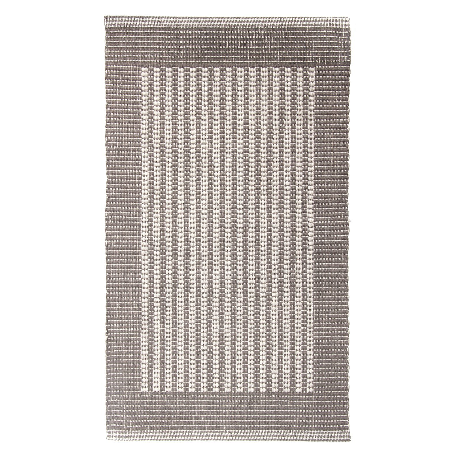 houseproud Badematte Ribbed Bounds, Höhe 5 günstig online kaufen