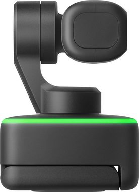 Insta360 Link Webcam (4K Ultra HD)