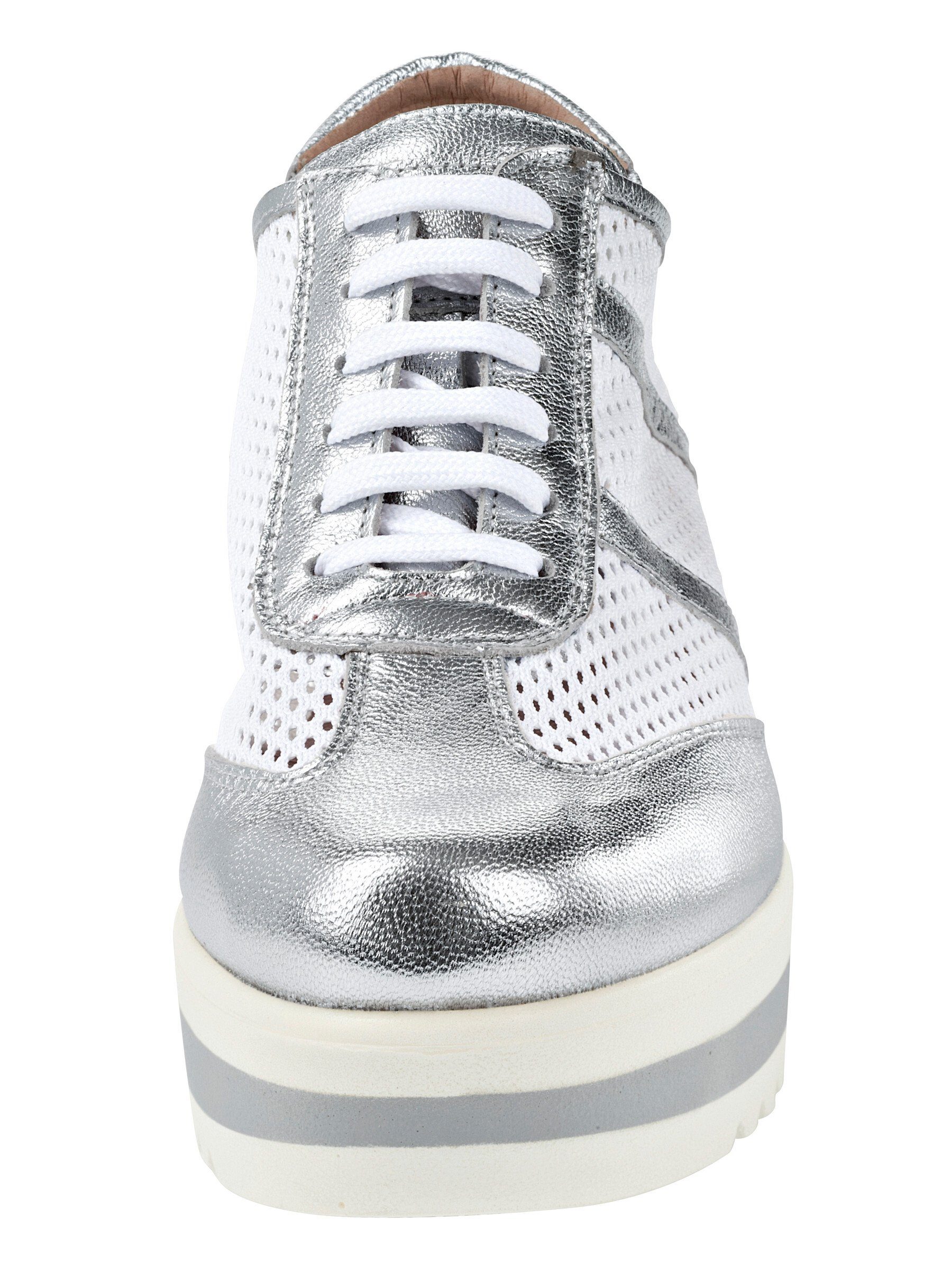 heine Schnürer Sneaker