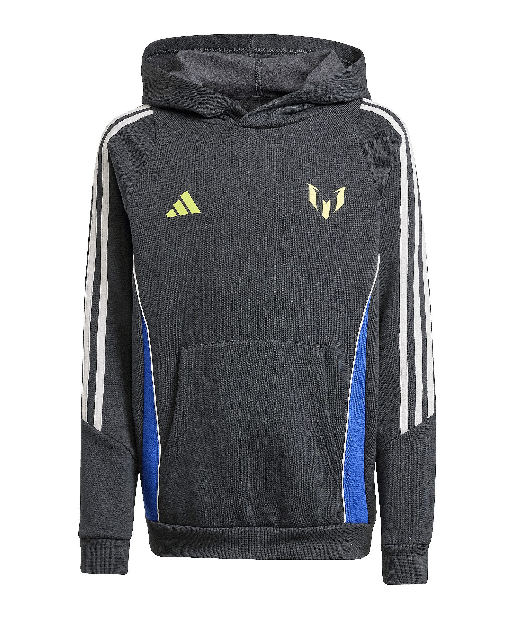 Hoodie MESSI KIDS HOODIE