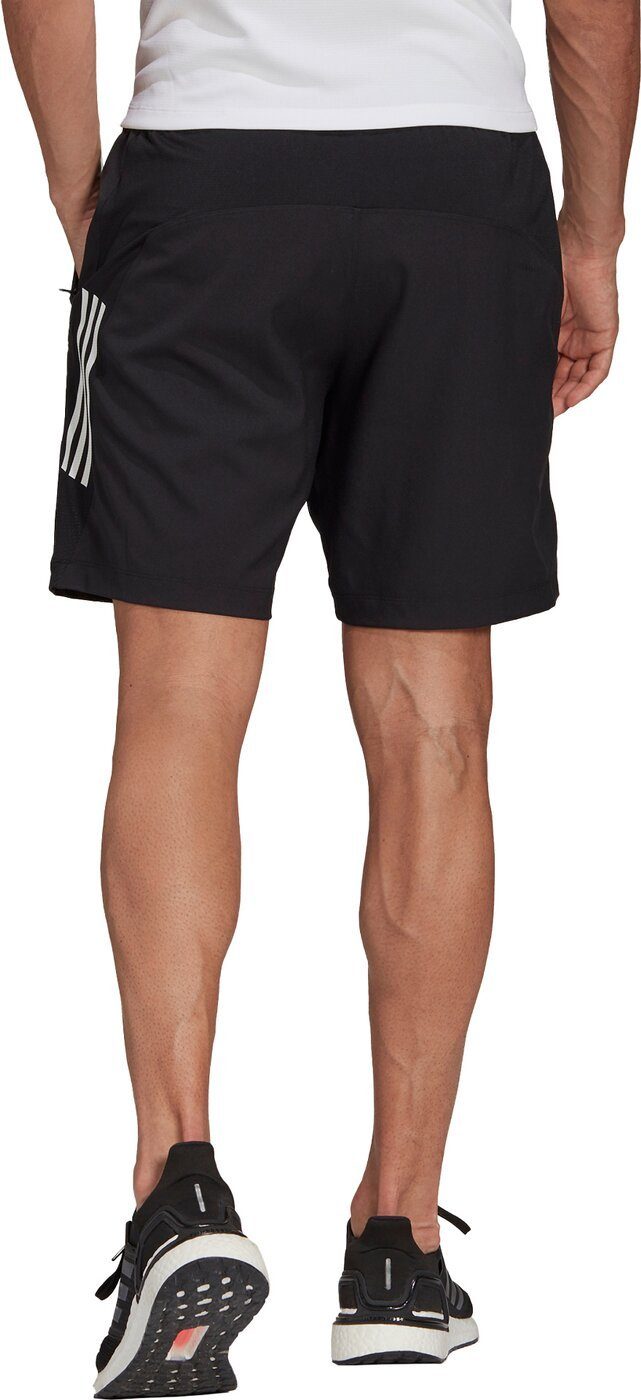 Sportswear AERO BLACK WARRI Sporthose adidas SHO
