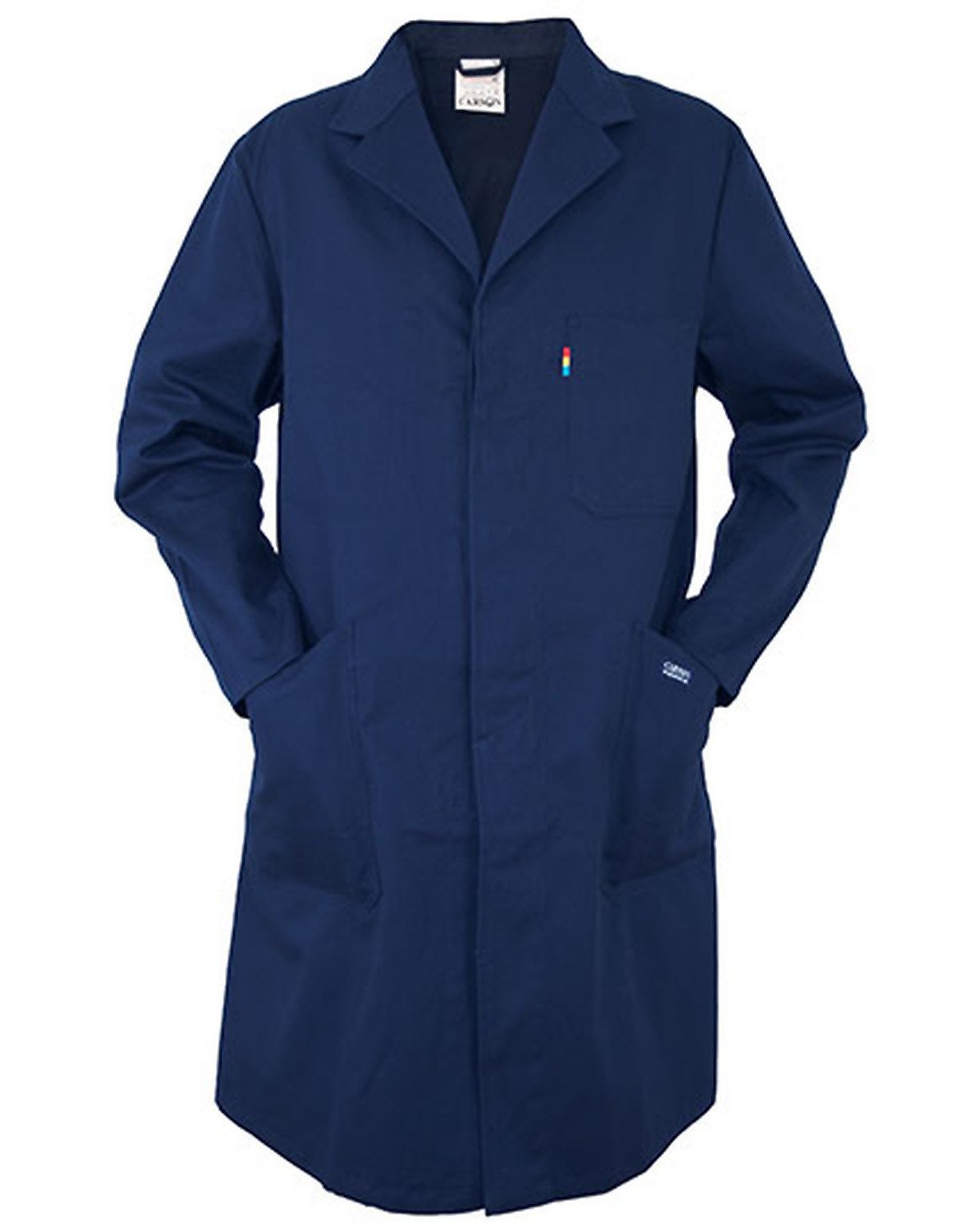 Carson Classic Workwear Funktionsmantel Classic Work Coat
