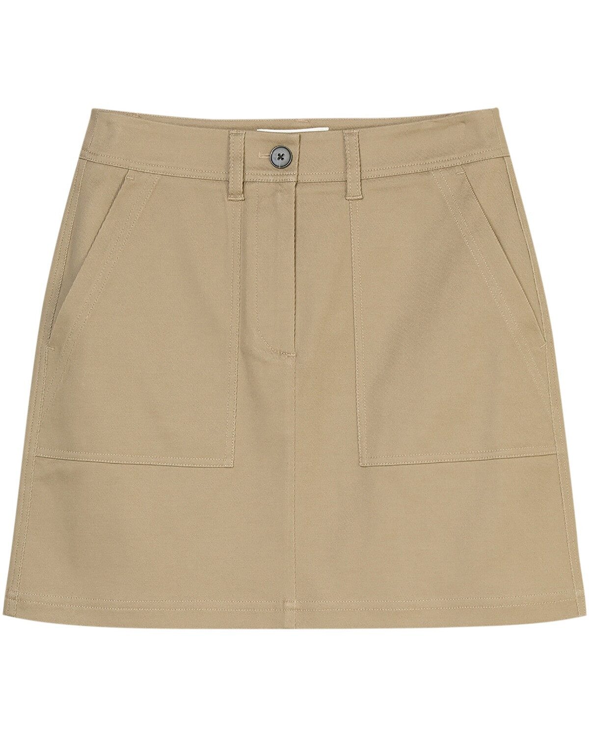 Marc O'Polo Minirock Kurzer Rock günstig online kaufen