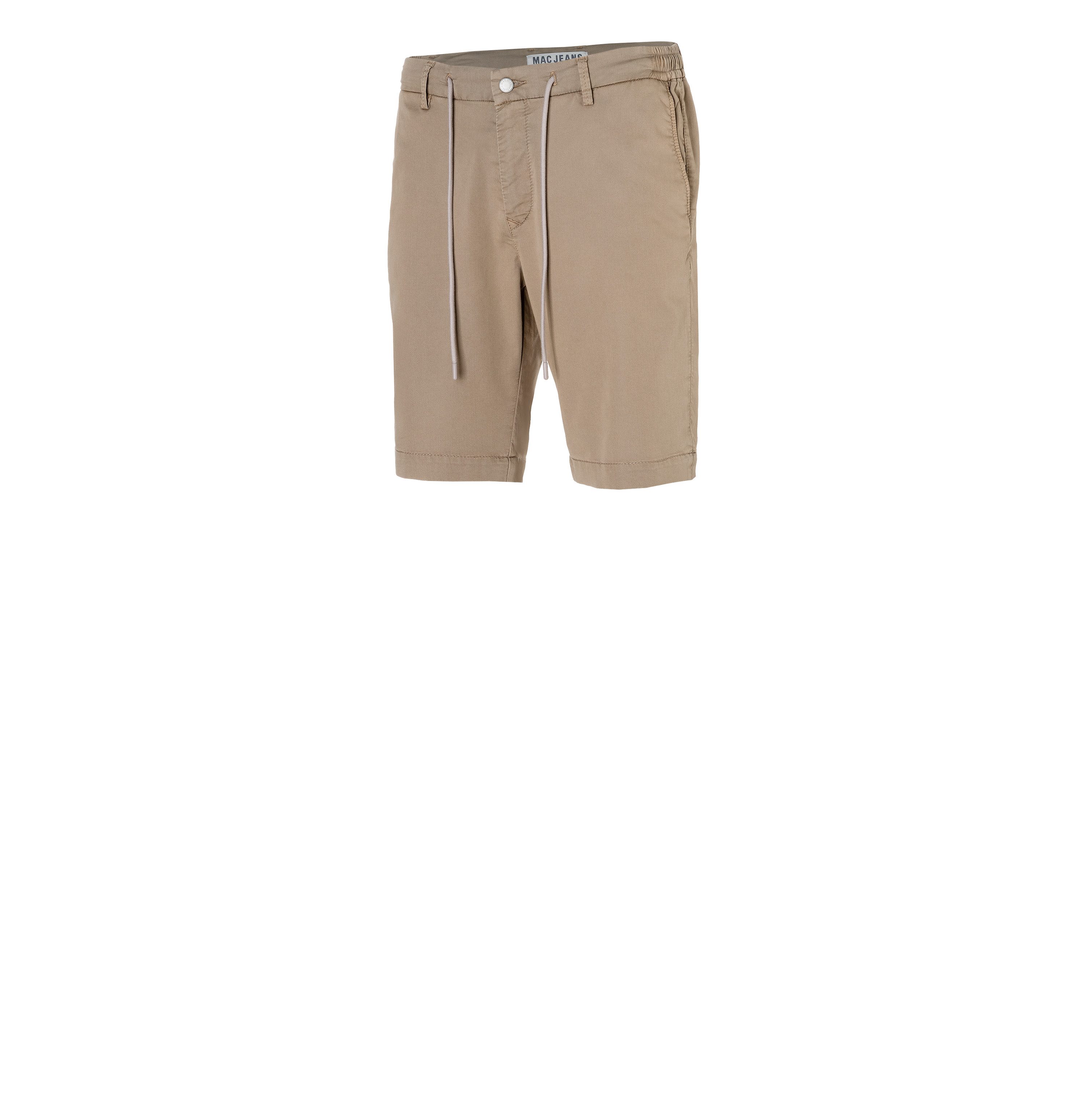 MAC Bermudas MAC JEANS - Jog´n Short, Jersey Denim