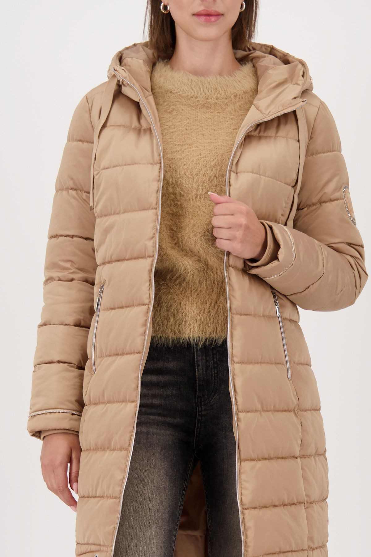 Monari Wintermantel günstig online kaufen