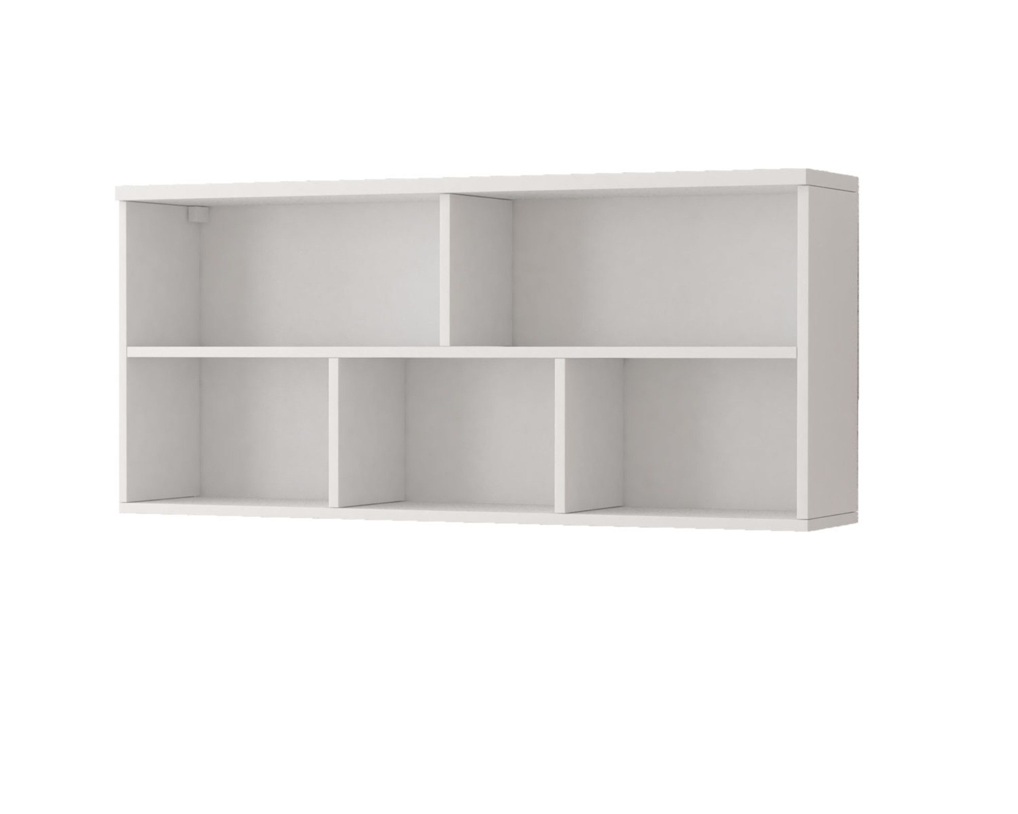 Deine Möbel 24 Jugendzimmer-Set INGE Jugendzimmer Jugendmöbel Kinderzimmer komplett 6-teilig, (Kindermöbel aus Laminatplatte, 6-tlg., Bett, Nachttisch, Schreibtisch, Hängeregal, Kleiderschrank, Kommode), Kinderzimmer Set Weiß Griffe Rosa Blau Grün Grau Weiß Sonoma