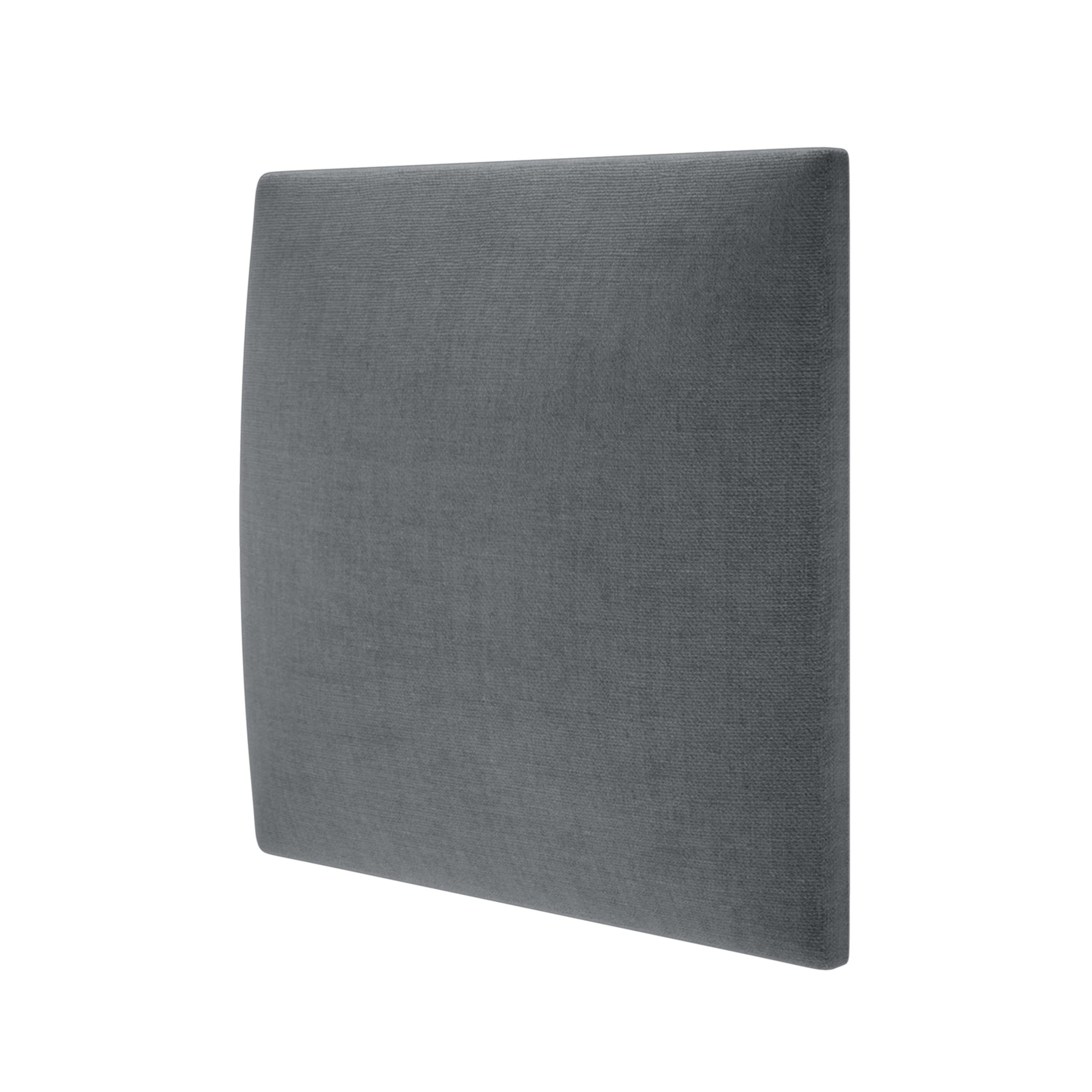 mollis Kopfteil Wandpaneel Quadratisch Wandpolster Wandkissen Bettkopf Akus günstig online kaufen