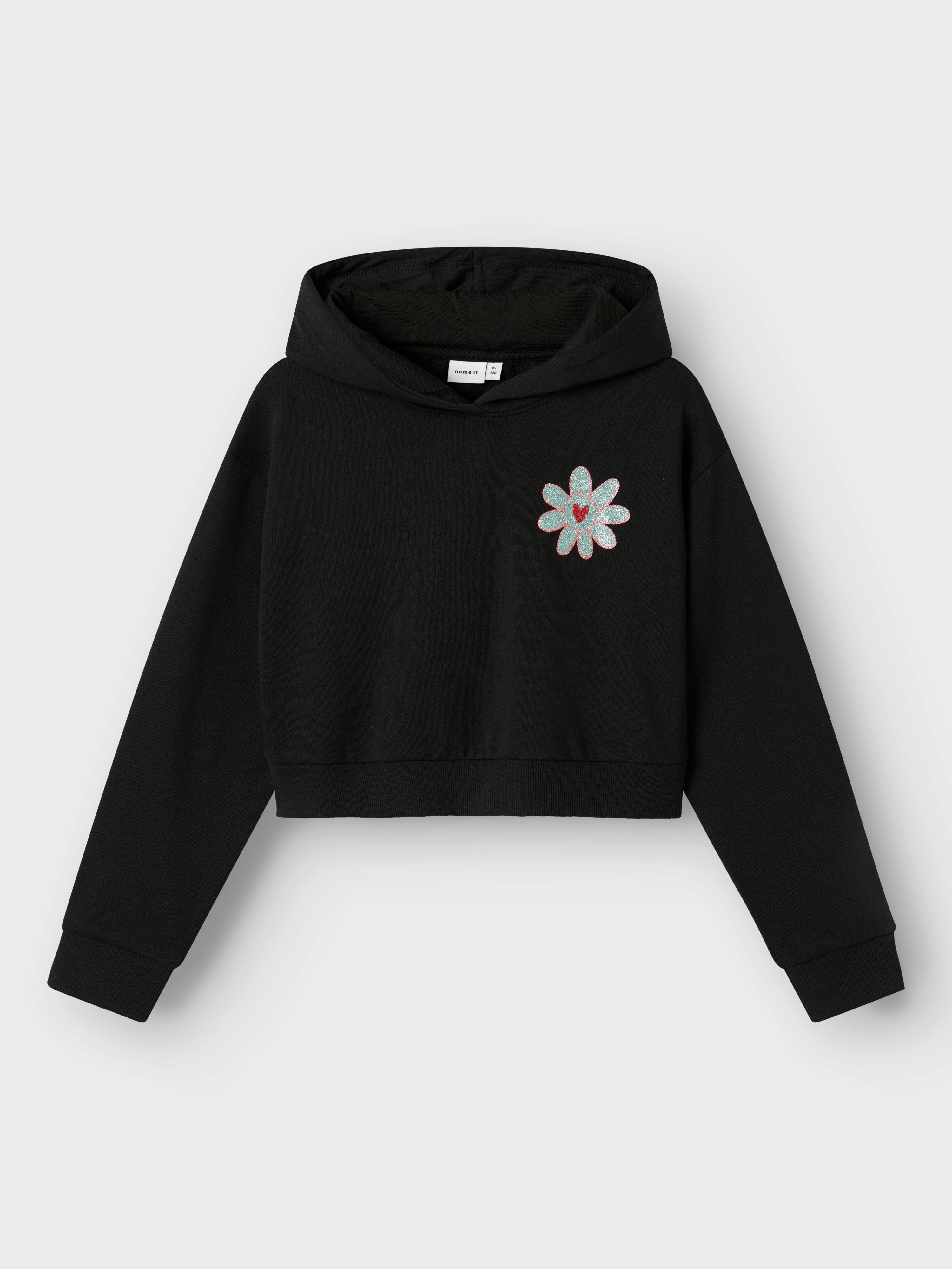 Name It Sweatshirt NKFKORY LS CROP günstig online kaufen