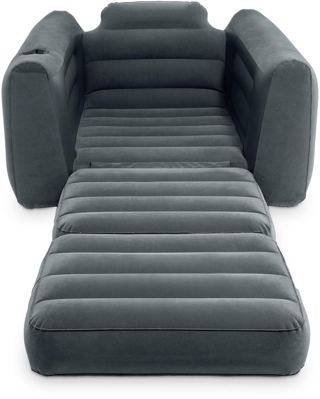 Intex Luftsessel Pull Out Chair günstig online kaufen