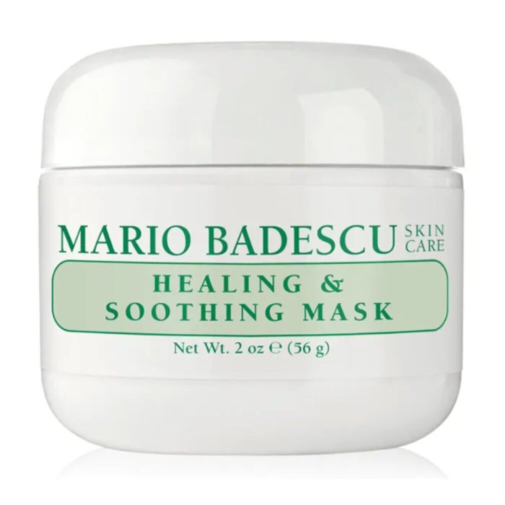 Mario Badescu Gesichtsmaske Healing & Soothing Mask