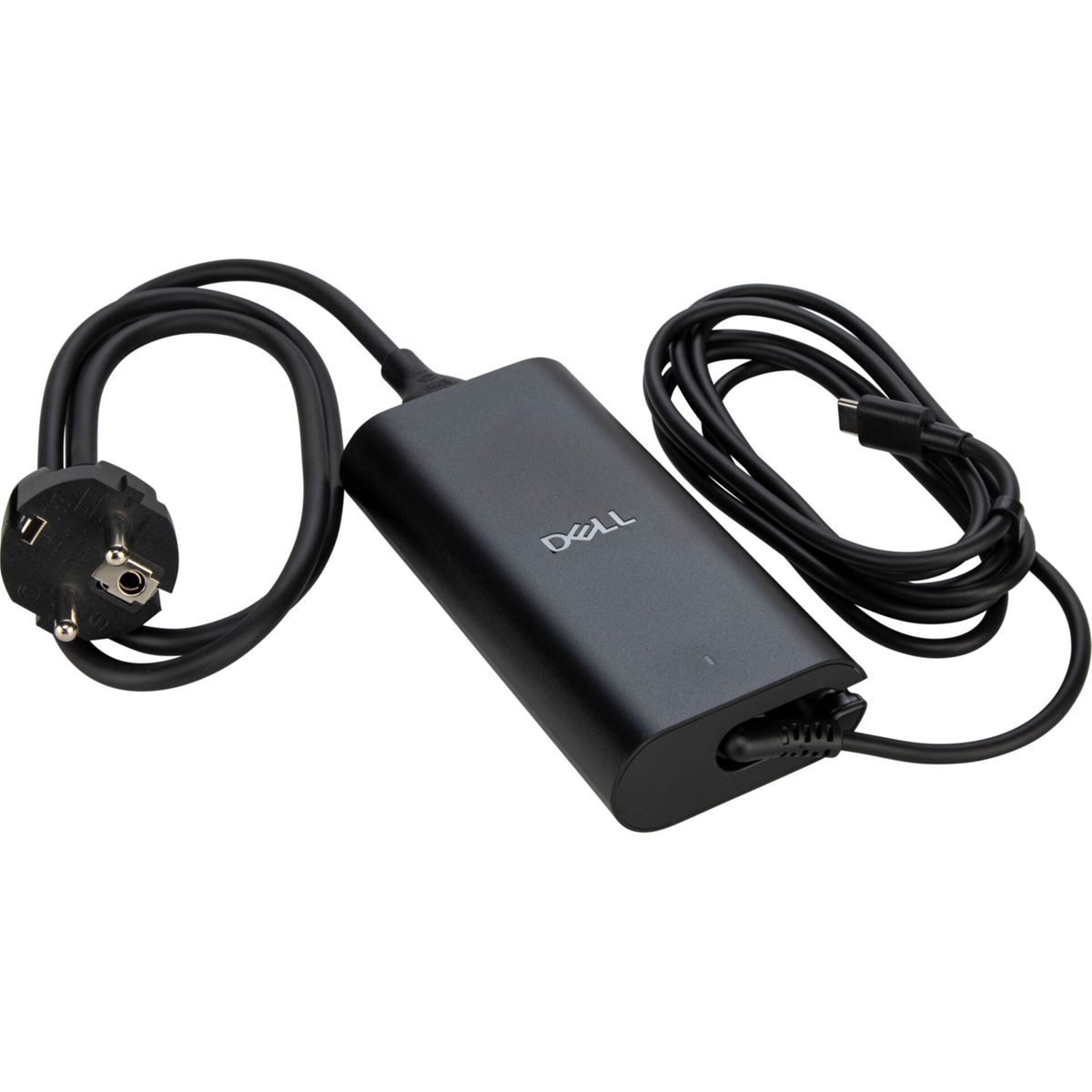 Dell Netzteil mit Stromkabel 100 Watt USB-C USB-Ladegerät