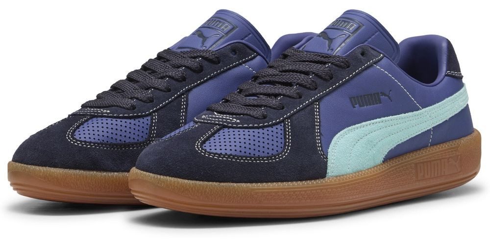 PUMA Army Trainer City Perf Sneaker