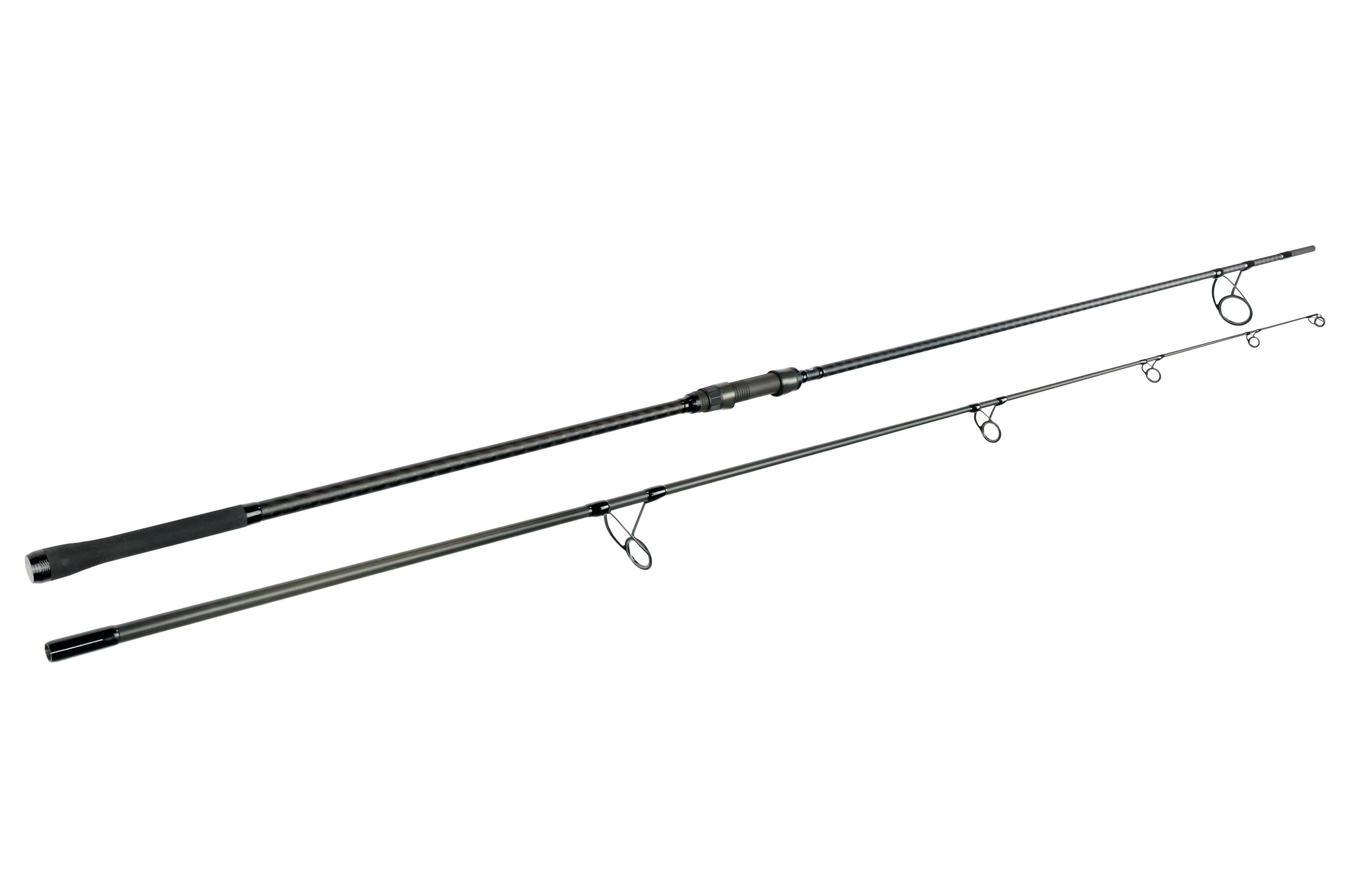 Split 25 Sportex Karpfenrute Sportex Specimen CS-2 12ft 3,25 lbs Shrink Split ...