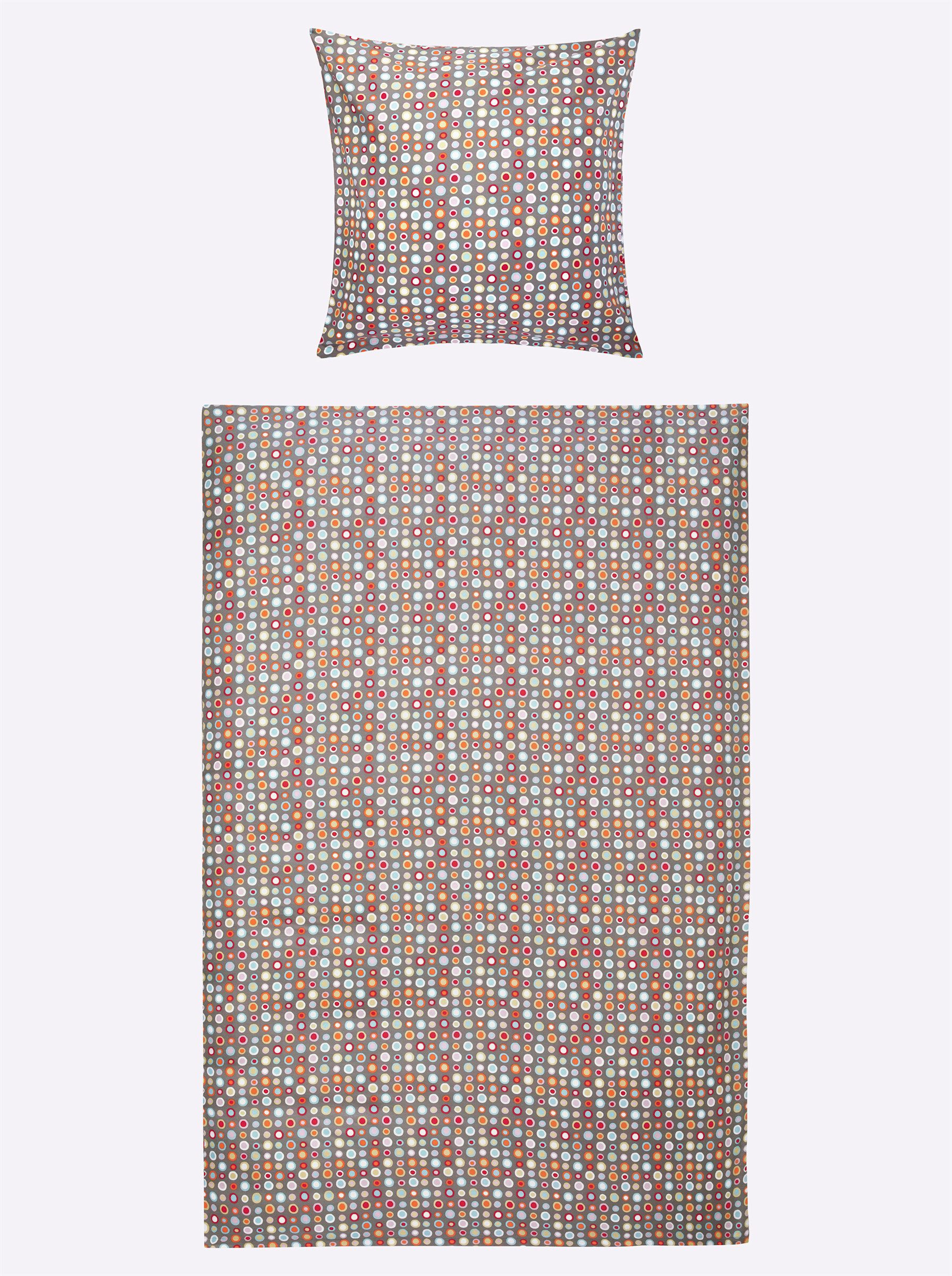 Witt Bettwäsche Bettwäsche, Renforcé, 2 teilig, günstig online kaufen