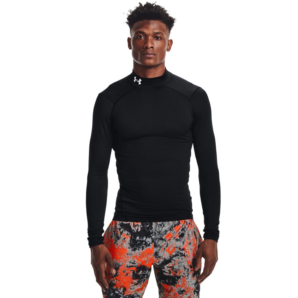 Under Armour® Trainingsshirt UA CG ARMOUR günstig online kaufen