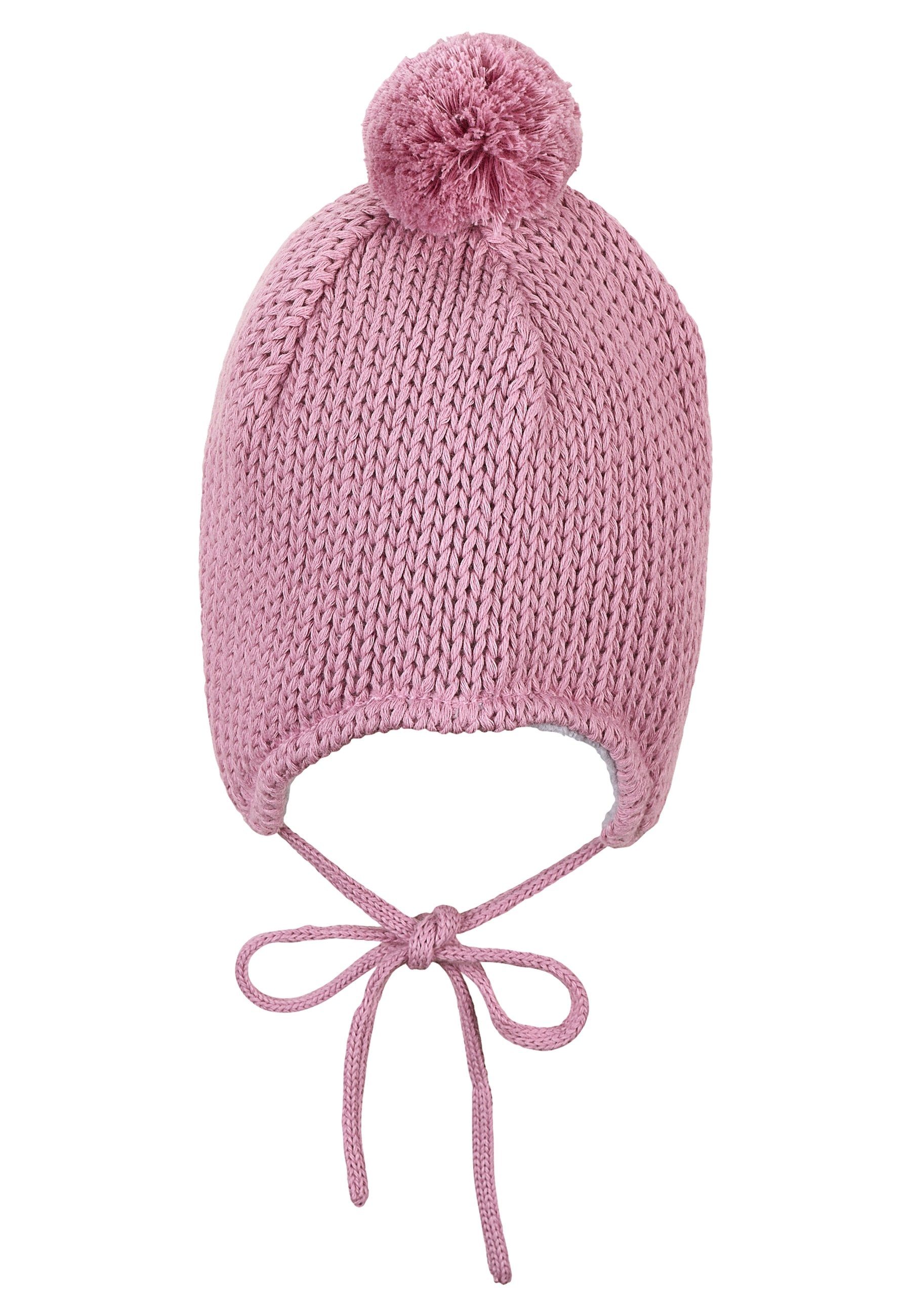 Sterntaler® Strickmütze Strickmütze (1-St) günstig online kaufen