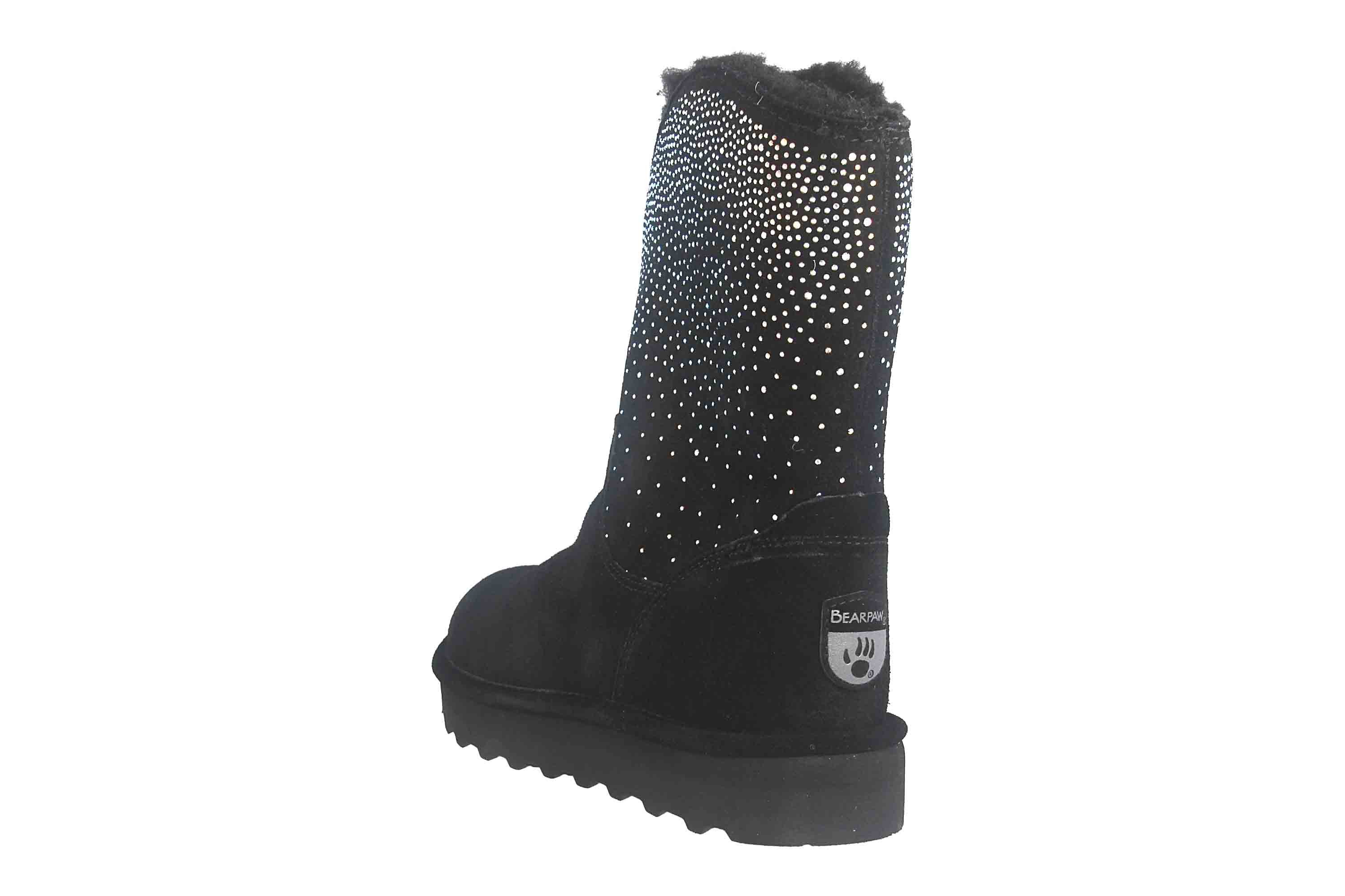 Bearpaw 3118W 011 Stiefelette günstig online kaufen