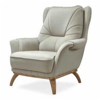 JVmoebel Wohnzimmer-Set Luxus Kunstelder Couchen Design Sofa 3+1 Sitz Sessel Couch Polster