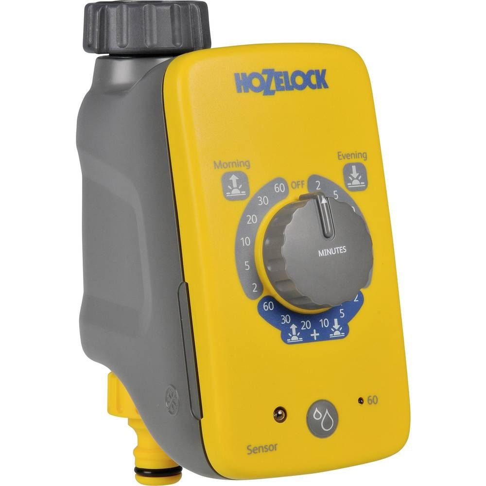 Hozelock Bewässerungssteuerung Sensor-Controller