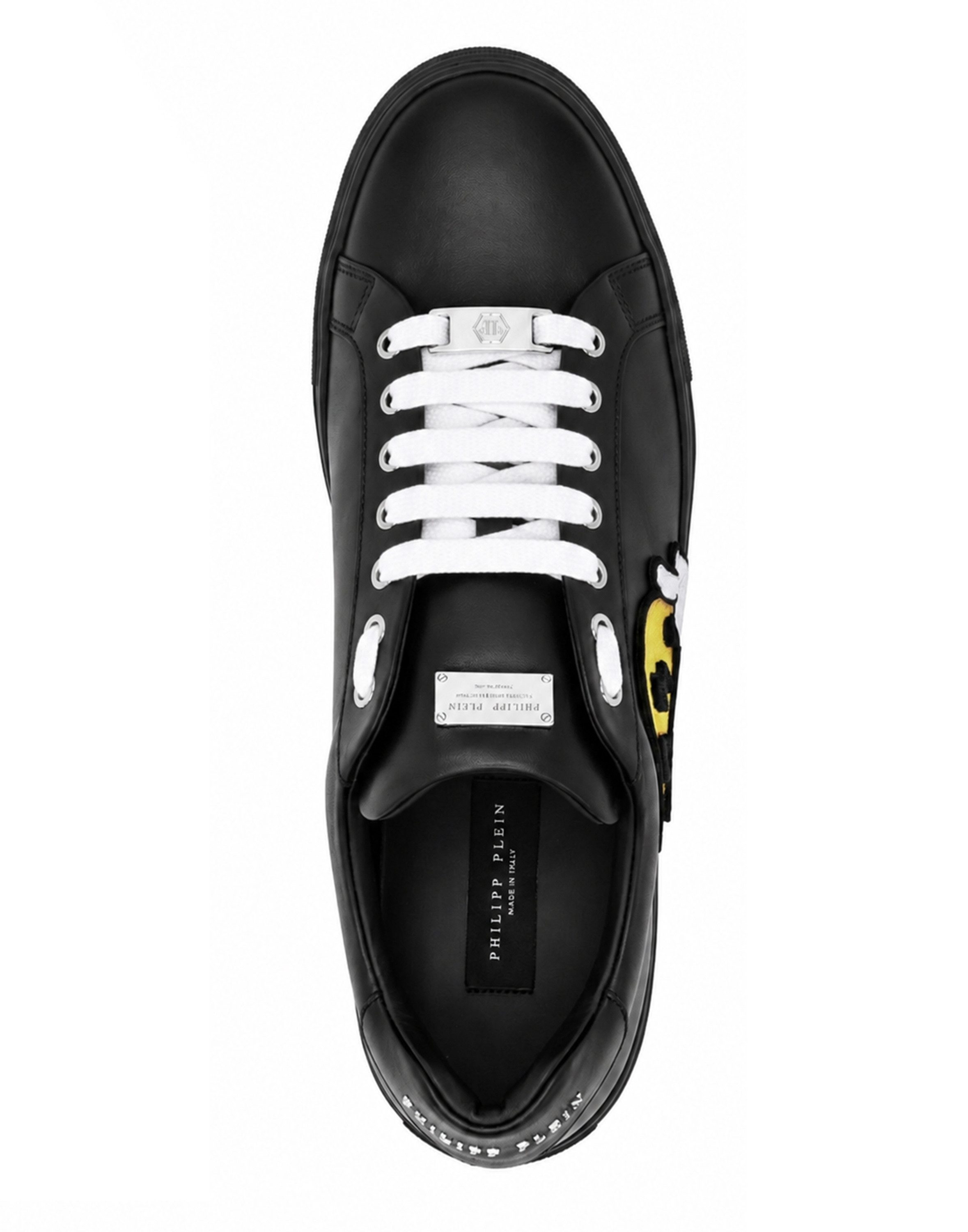 PHILIPP PLEIN Smile Sneaker