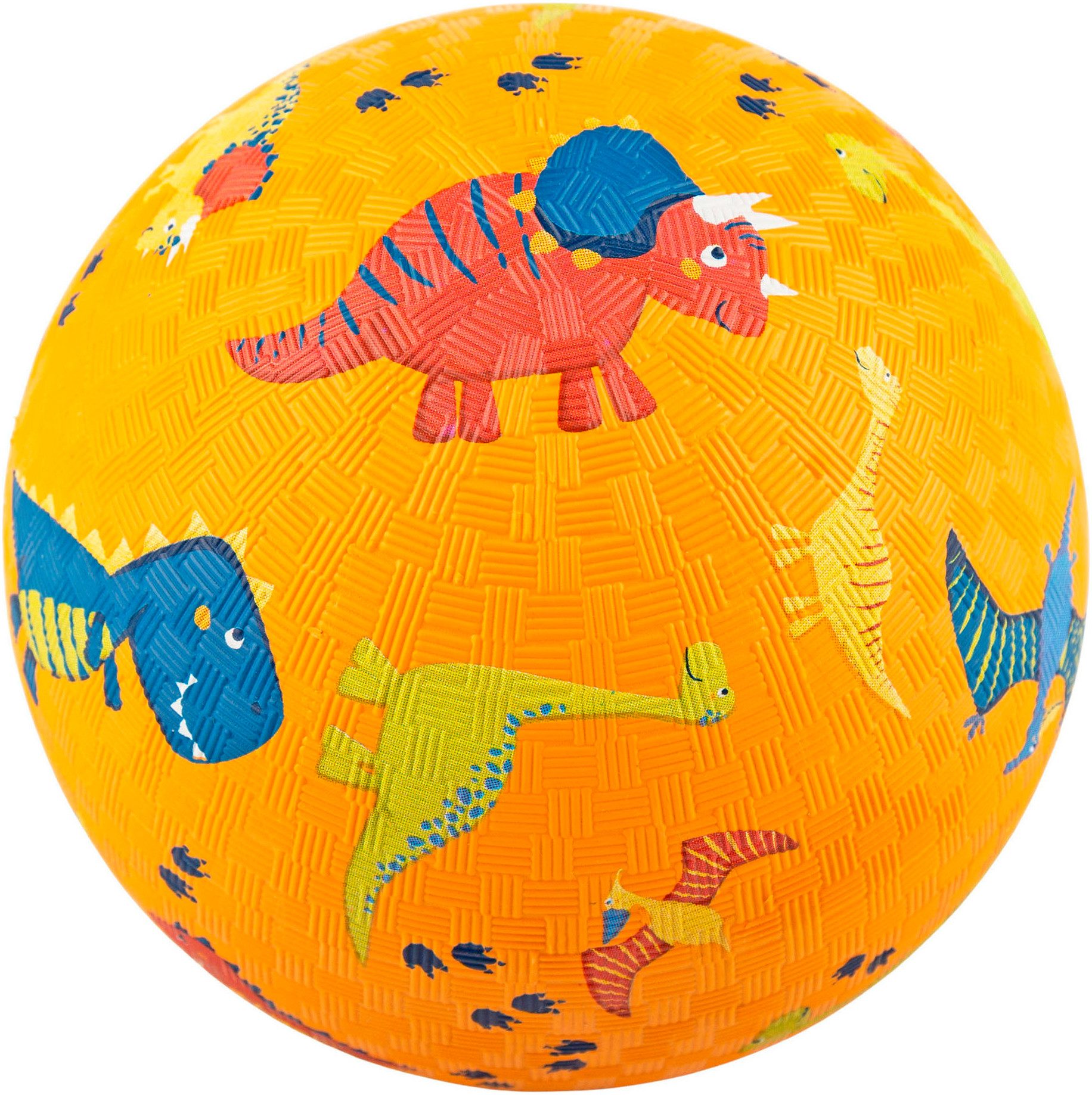 Spielball Dino
